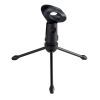 Стойка для микрофона Gator Frameworks Wired Mic Mini Tripod Desktop Stand (GFW-MIC-0250) изображение 3