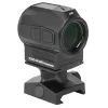 Коллиматорный прицел Holosun SCRS-GR-MRS точка 2 MOA + коло 65 МОА (Green) (SCRS-GR-MRS) изображение 4