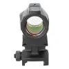 Коллиматорный прицел Holosun SCRS-GR-MRS точка 2 MOA + коло 65 МОА (Green) (SCRS-GR-MRS) изображение 7