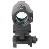 Коллиматорный прицел Holosun SCRS-GR-MRS точка 2 MOA + коло 65 МОА (Green) (SCRS-GR-MRS) изображение 8