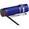 Ліхтар Olight Baton 4 Regal Blue зображення 5