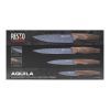 Набор ножей Resto Aquila 4 предмети (95503) изображение 4
