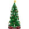 Конструктор LEGO Iconic Новогодняя елка (40573) изображение 2
