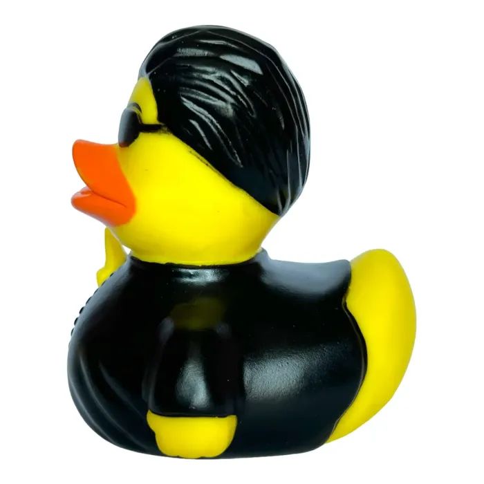 Іграшка для ванної Funny Ducks Качка One (1324) зображення 3