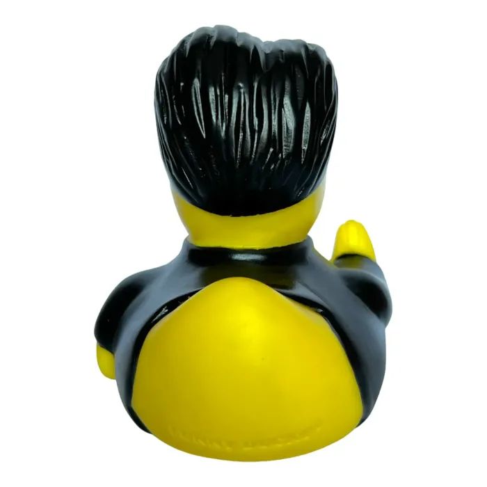 Іграшка для ванної Funny Ducks Качка One (1324) зображення 4