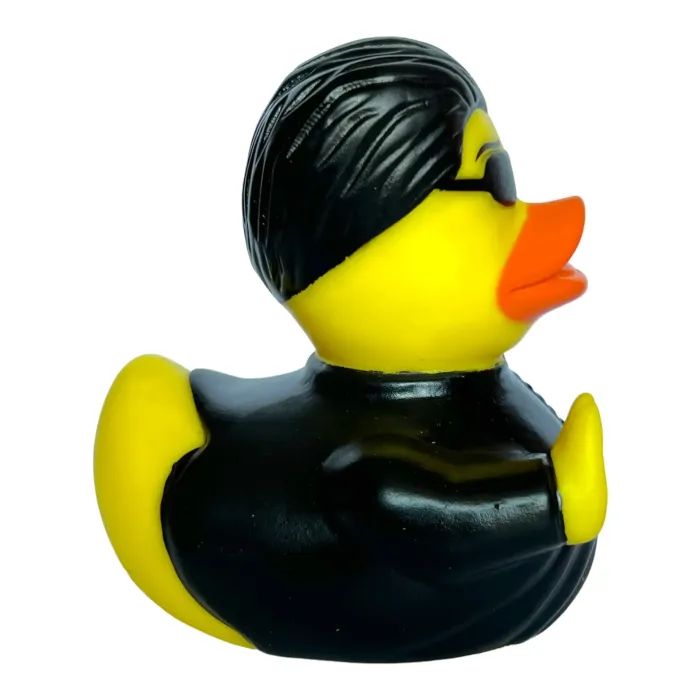 Іграшка для ванної Funny Ducks Качка One (1324) зображення 5