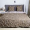 Постільна білизна Viluta 17157 Ранфорс полуторний (17157-pl) зображення 2