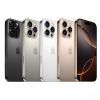 Мобільний телефон Apple iPhone 16 Pro 256GB White Titanium (MYNJ3) зображення 6