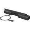 Акустична система Lenovo Soundbar USB Black (0A36190) зображення 2