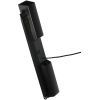 Акустична система Lenovo Soundbar USB Black (0A36190) зображення 3