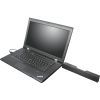 Акустична система Lenovo Soundbar USB Black (0A36190) зображення 5