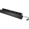 Акустична система Lenovo Soundbar USB Black (0A36190)