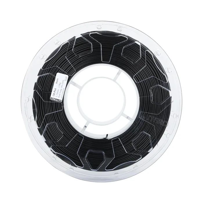 Пластик для 3D-принтера Creality PLA 1кг, 1.75мм, white (3301010121) изображение 2
