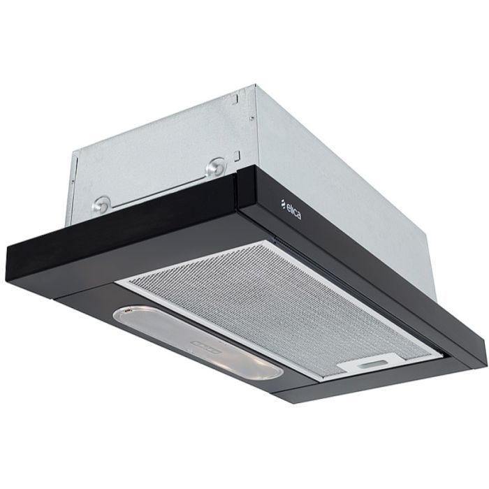 Вытяжка кухонная Elica TT14 LUX BL/A/50 изображение 2