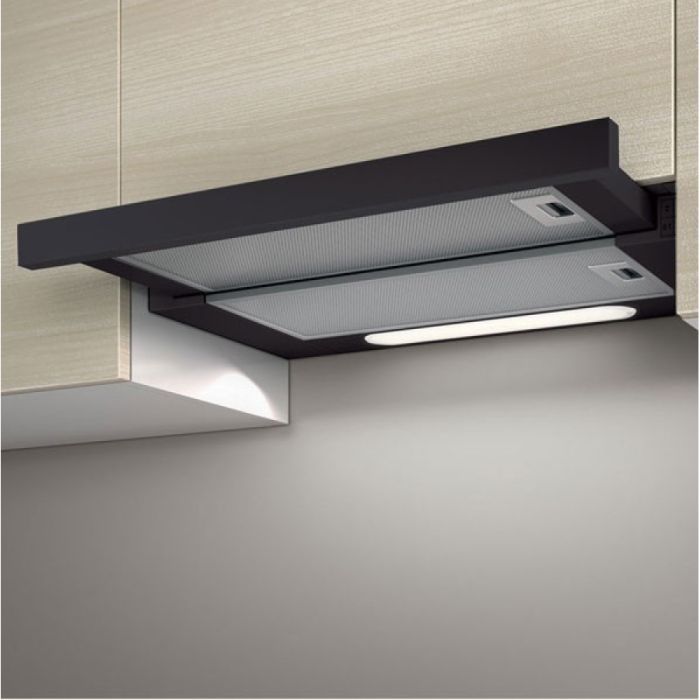 Вытяжка кухонная Elica TT14 LUX BL/A/50 изображение 5