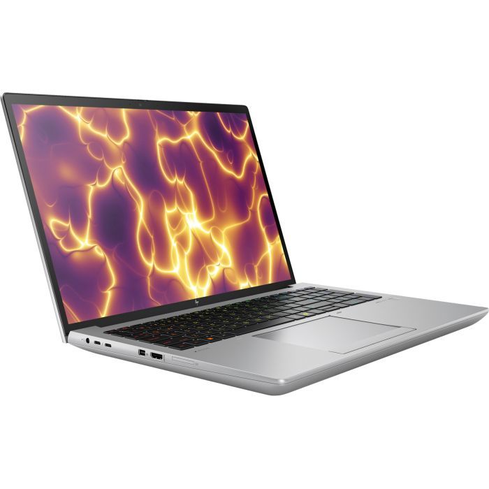 Ноутбук HP ZBook Fury 16 G11 (5F9E6ES) изображение 2