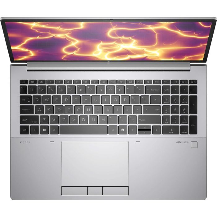 Ноутбук HP ZBook Fury 16 G11 (5F9E6ES) изображение 4
