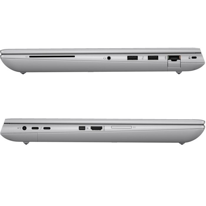 Ноутбук HP ZBook Fury 16 G11 (5F9E6ES) изображение 5