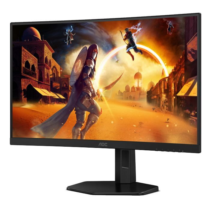 Монитор AOC C27G4ZXU изображение 4