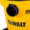 Пылесос строительный DeWALT 750 Вт, шланг 2.1 м, 23л (DXV23PLPTA-QT) изображение 10
