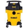 Пылесос строительный DeWALT 750 Вт, шланг 2.1 м, 23л (DXV23PLPTA-QT) изображение 2