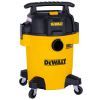 Пылесос строительный DeWALT 750 Вт, шланг 2.1 м, 23л (DXV23PLPTA-QT) изображение 4