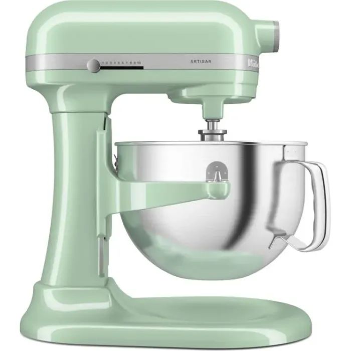 Кухонний комбайн KitchenAid 5KSM60SPXECU