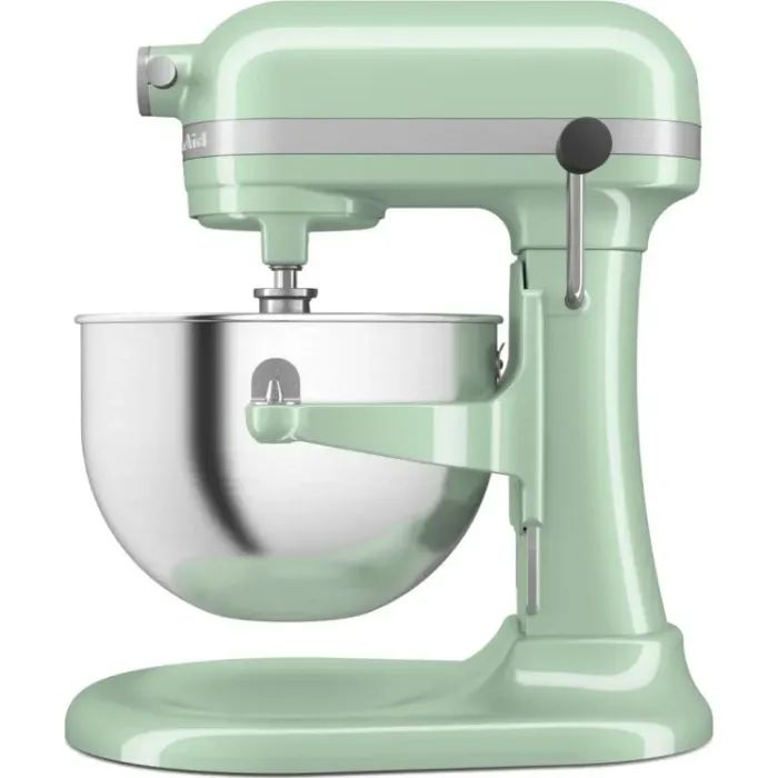 Кухонний комбайн KitchenAid 5KSM60SPXECU зображення 4