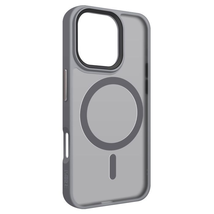 Чехол для мобильного телефона Armorstandart Uniq MagSafe Apple iPhone 16 Pro Violet (ARM79509)