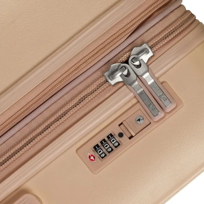 Чемодан Heys Pastel L Nude (10155-0136-30)/(10155-0136-S3) (930896) изображение 7