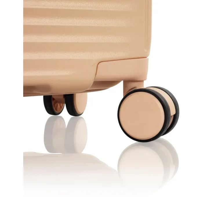 Чемодан Heys Pastel L Nude (10155-0136-30)/(10155-0136-S3) (930896) изображение 9