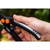 Секатор Neo Tools площинний, d різу 15мм, 185мм, 164г (15-200) зображення 6