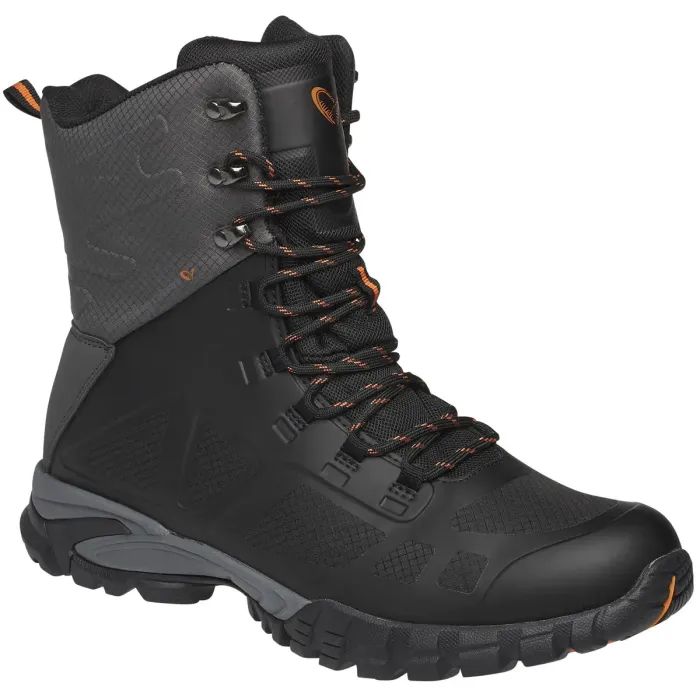 Черевики Savage Gear Performance Boot Grey/Black 43/8 (64927)