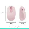 Мышка Logitech M196 Bluetooth Rose (910-007461) изображение 12