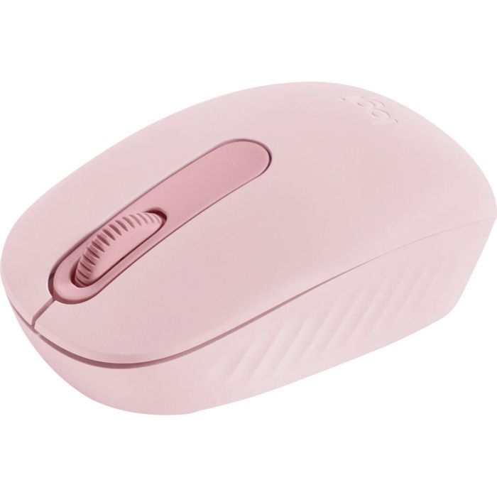Мышка Logitech M196 Bluetooth Rose (910-007461) изображение 2