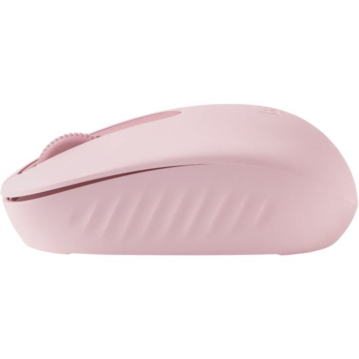 Мышка Logitech M196 Bluetooth Rose (910-007461) изображение 3
