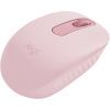Мышка Logitech M196 Bluetooth Rose (910-007461) изображение 4