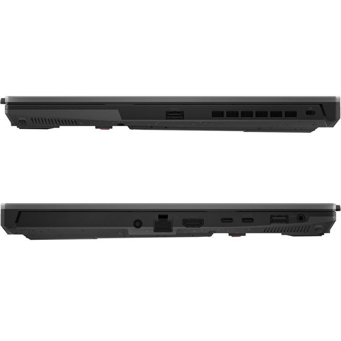 Ноутбук ASUS TUF Gaming F15 FX507ZC4-HN145 (90NR0GW1-M00VL0) изображение 5