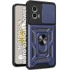 Чехол для мобильного телефона BeCover Military Motorola Moto G24/G24 Power Blue (710723)