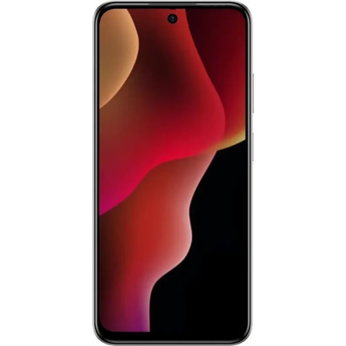 Мобільний телефон Infinix Hot 50i 4/128Gb Titanium Grey (4894947049774) зображення 2