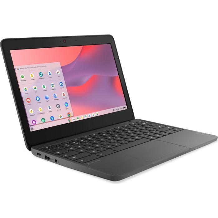 Ноутбук Lenovo 100e Chromebook G4 (82W1S0LD00) изображение 2