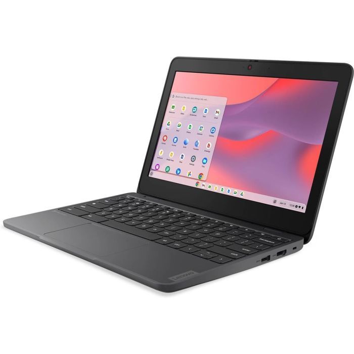 Ноутбук Lenovo 100e Chromebook G4 (82W1S0LD00) изображение 3