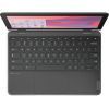 Ноутбук Lenovo 100e Chromebook G4 (82W1S0LD00) изображение 4