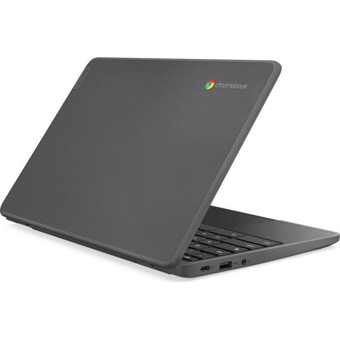 Ноутбук Lenovo 100e Chromebook G4 (82W1S0LD00) изображение 7