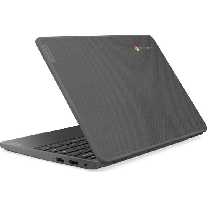 Ноутбук Lenovo 100e Chromebook G4 (82W1S0LD00) изображение 8