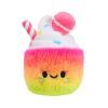 Мягкая игрушка Fluffie Stuffiez антистресс Fluffie Stuffiez серии Small Plush - Фрикшейк (511588) изображение 2