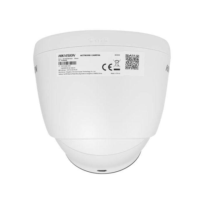 Камера видеонаблюдения Hikvision DS-2CD1341G0-I (2.8) изображение 6
