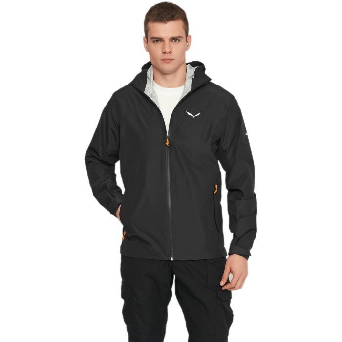 Куртка Salewa Puez Aqua 4 PTX 2.5L Mns 28615 0910 56/3XL (013.012.0906)