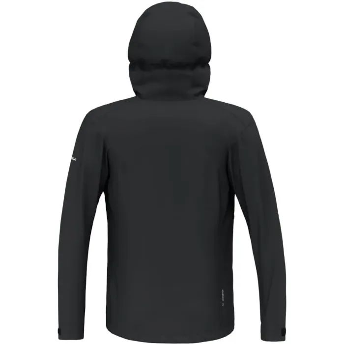 Куртка Salewa Puez Aqua 4 PTX 2.5L Mns 28615 0910 56/3XL (013.012.0906) изображение 3