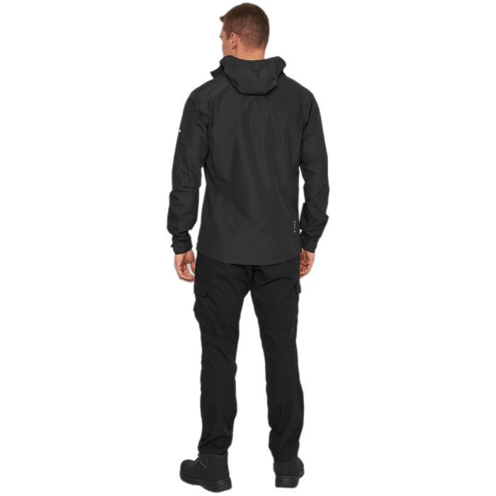 Куртка Salewa Puez Aqua 4 PTX 2.5L Mns 28615 0910 56/3XL (013.012.0906) изображение 5